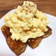 簡単!照り焼き!! ちくわタルタル♪♪