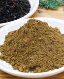 ミルで粉砕するだけ！紅茶パウダーの作り方
