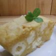 チーズそのまま☆クリームチーズケーキ