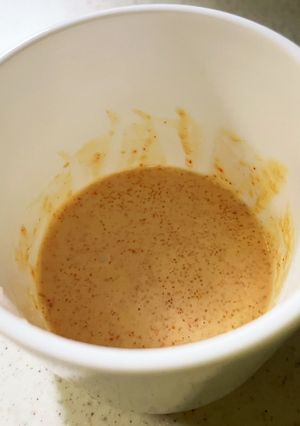 明太子ソース-レシピのメイン写真