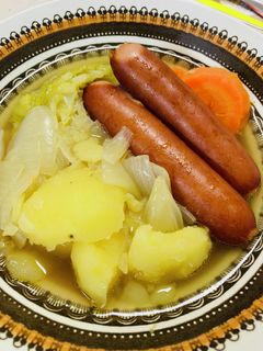 ほっこりポトフ-レシピのメイン写真