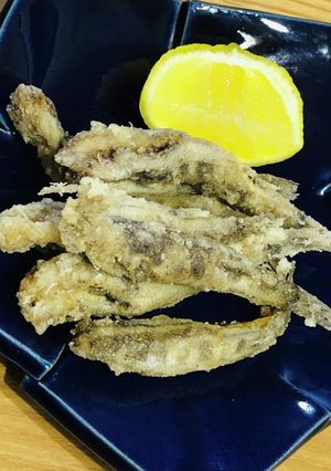 カリッとサクッと✨めヒカリの唐揚げ✨-レシピのメイン写真