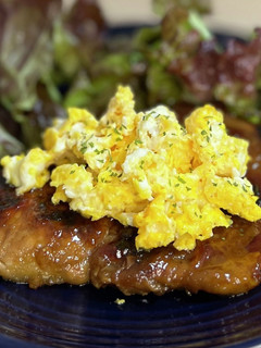 電子レンジで簡単♪タルタルソース-レシピのメイン写真