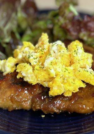 電子レンジで簡単♪タルタルソース-レシピのメイン写真