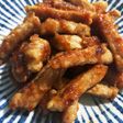 トンカツ用肉で簡単旨うま肉!