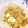 車麩と練り製品と厚揚げの煮物