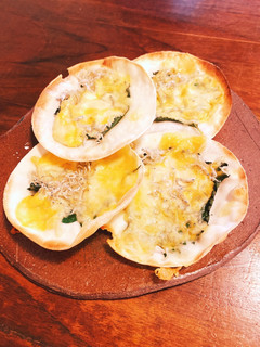 簡単!餃子の皮ピザ☆じゃことチーズ♪-レシピのメイン写真