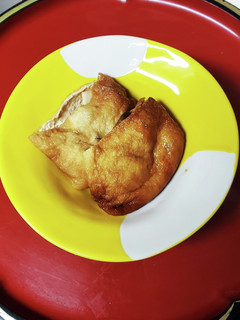 油揚のキノコ煮-レシピのメイン写真