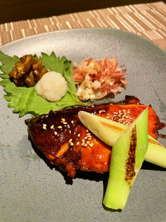 ✪和食の定番✪ぶりの照焼き-レシピのメイン写真