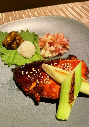 ✪和食の定番✪ぶりの照焼き-レシピのメイン写真