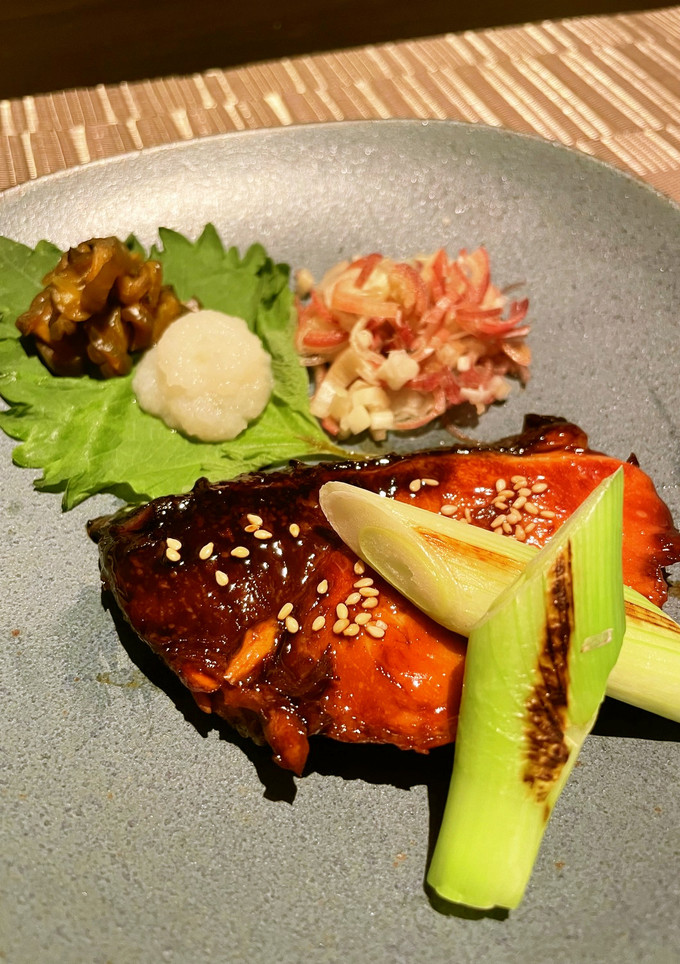 ✪和食の定番✪ぶりの照焼き-レシピのメイン写真
