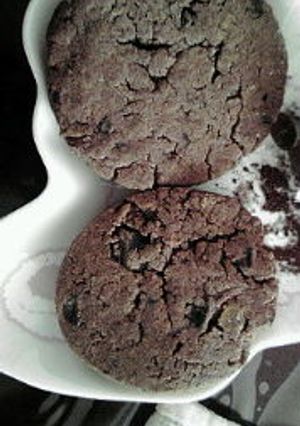 アレっ子もクッキー！（正月リメイク品）-レシピのメイン写真