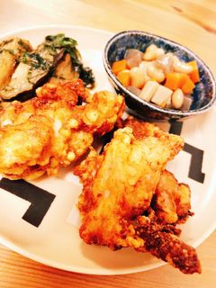 ★大好きな唐揚げの作り方★-レシピのメイン写真