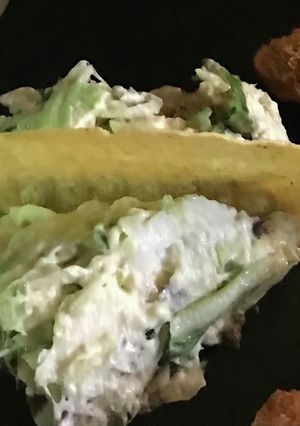 白身魚のパテ-レシピのメイン写真
