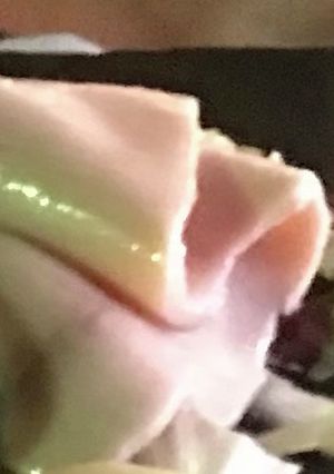 カジキのアフミカートのカルパッチョ-レシピのメイン写真