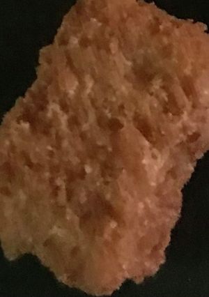 魚のフライミスト-レシピのメイン写真