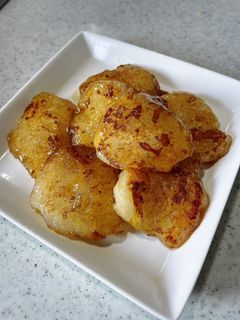 簡単すぎ!大根もち♡-レシピのメイン写真