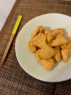 【お弁当にも!】ササミの照り焼き-レシピのメイン写真