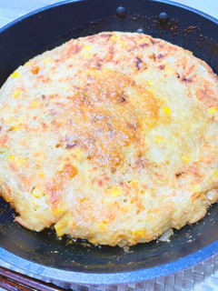 お肉を使わない?!ふわふわはんぺんつくね-レシピのメイン写真