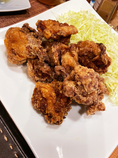 めんつゆで簡単!豚竜田揚げ-レシピのメイン写真