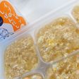 簡単ふわとろ親子丼★離乳食後期★