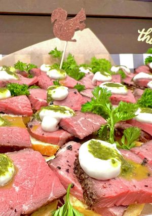Picanha!-レシピのメイン写真
