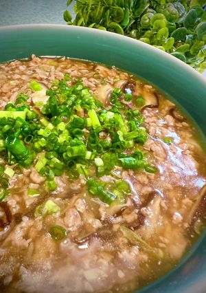 豆乳茶碗蒸し【中華風】-レシピのメイン写真