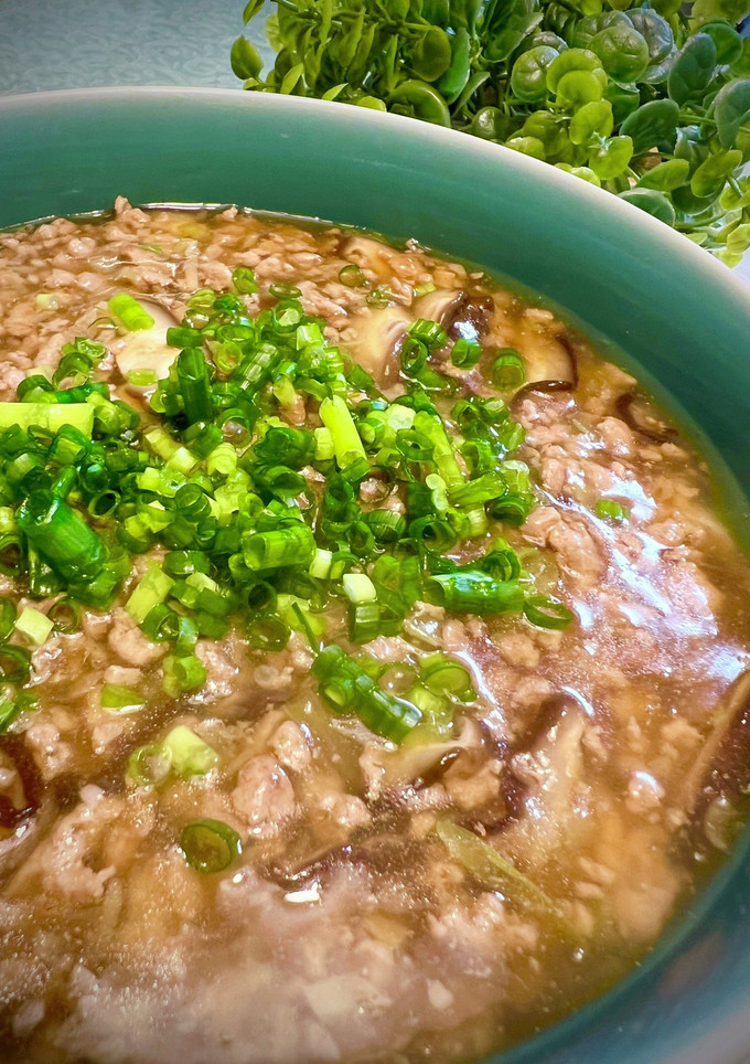 豆乳茶碗蒸し【中華風】-レシピのメイン写真