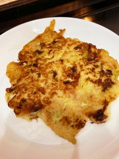山芋焼き-レシピのメイン写真