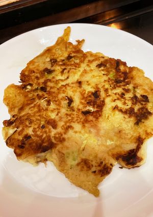 山芋焼き-レシピのメイン写真