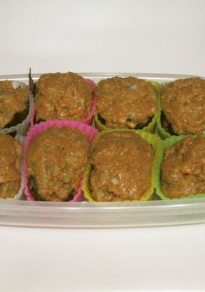 「まるごと粉末だし」の味噌玉-レシピのメイン写真