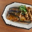 コクうまさっぱりサンマの蒲焼き