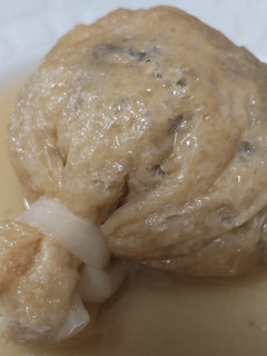 簡単美味・豆腐とひじきの含め煮-レシピのメイン写真