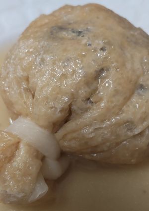 簡単美味・豆腐とひじきの含め煮-レシピのメイン写真