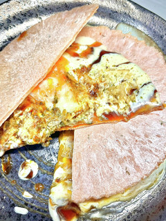 屋台飯!たません-レシピのメイン写真