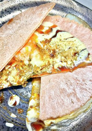 屋台飯!たません-レシピのメイン写真