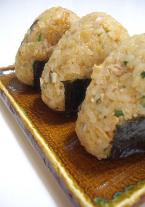 素朴な炊き込みごはん-レシピのメイン写真
