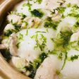 プチッと鍋●とろっモチの鶏肉キャベツ鍋