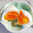 もろみ調味液で濃厚!味付け卵