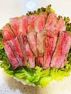 兄貴のローストビーフ-レシピのメイン写真