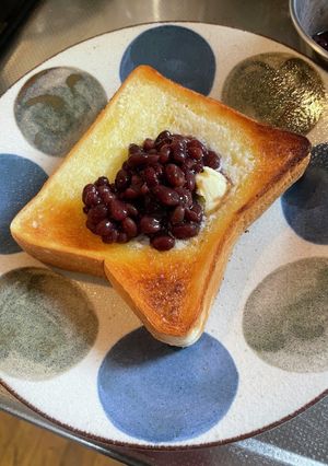 圧力鍋でゆで小豆-レシピのメイン写真
