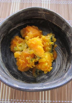【やまなしの食】おしくじり-レシピのメイン写真