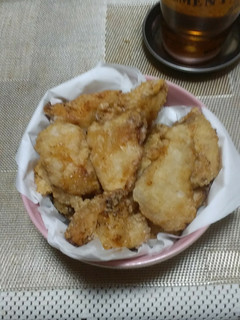 ザンギ(唐揚げ)-レシピのメイン写真