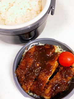 娘のお弁当205★-レシピのメイン写真