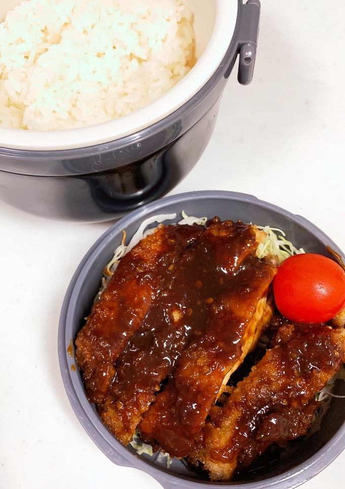 娘のお弁当205★-レシピのメイン写真