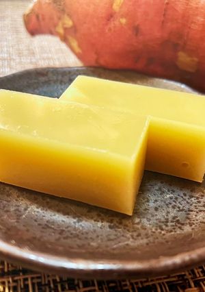 優しい味の芋羊羹✨ダイエットにも♪-レシピのメイン写真