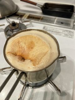 簡単なのに絶品 インドで飲んだチャイ-レシピのメイン写真