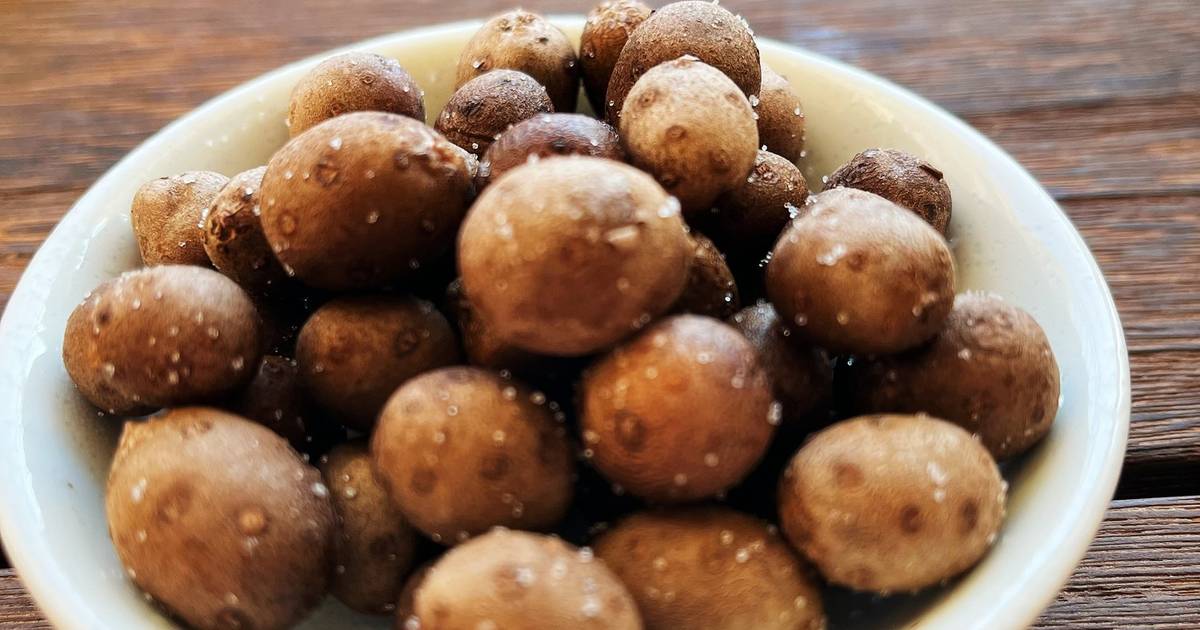基本からアレンジまで!思わずつくりたくなる「むかご 食べ方」のレシピ集 | クックパッド