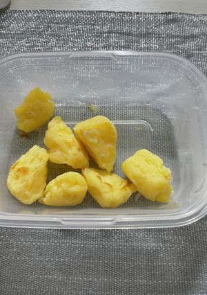 なにか-レシピのメイン写真