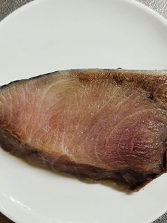 ぶりの塩漬け-レシピのメイン写真
